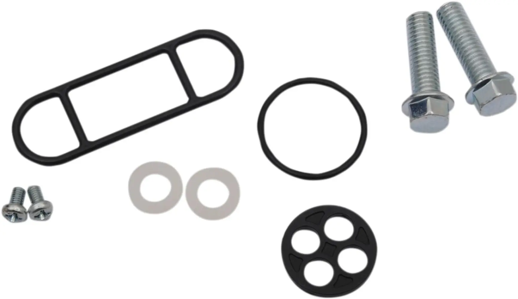 MOOSE OFFROAD HARD-PARTS - REBUILD KIT PETCOCK KAW - 07050366