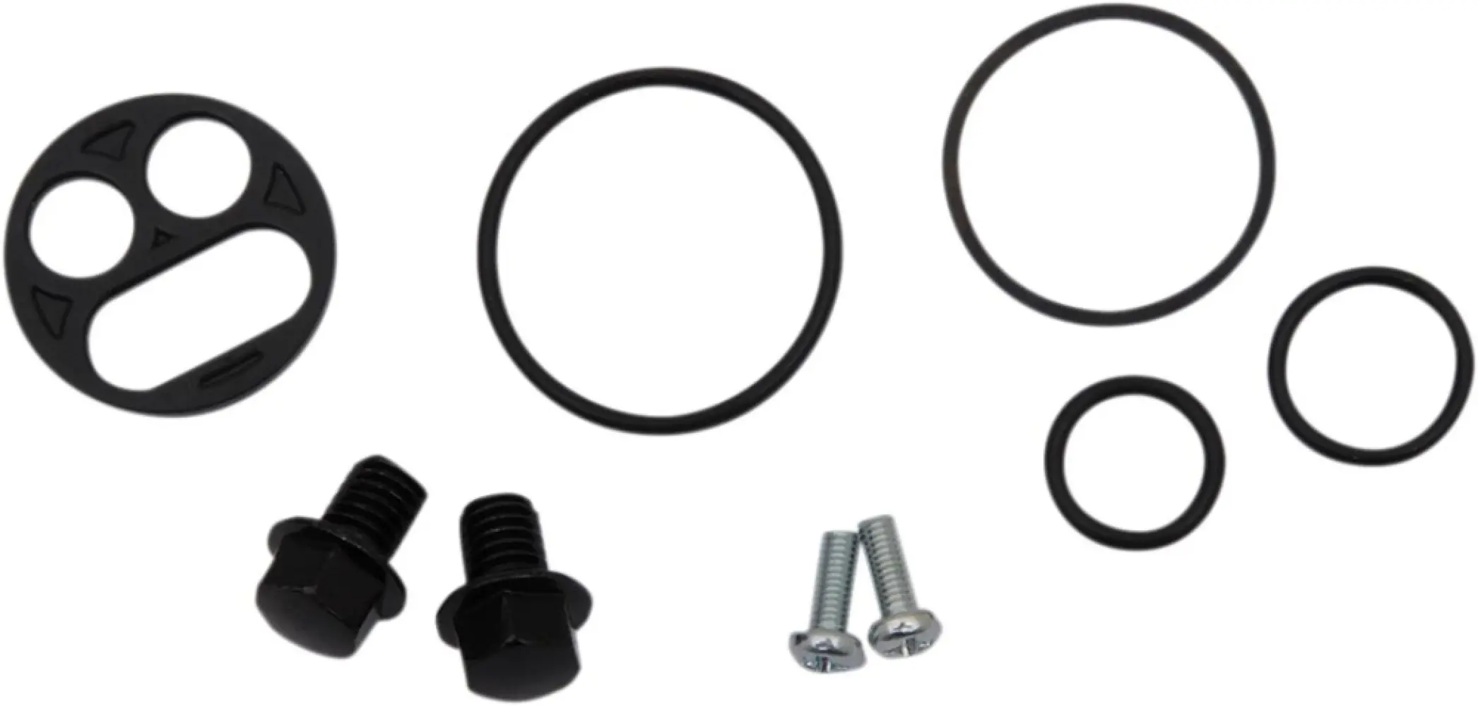 MOOSE OFFROAD HARD-PARTS - REBUILD KIT PETCOCK KAW - 07050367