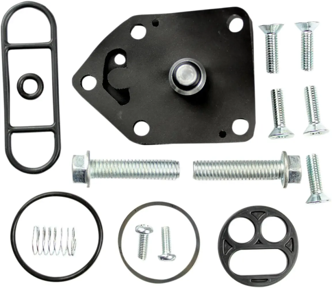 MOOSE OFFROAD HARD-PARTS - REBUILD KIT PETCOCK KAW - 07050368