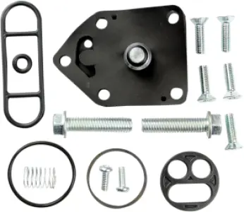 MOOSE OFFROAD HARD-PARTS - REBUILD KIT PETCOCK KAW - 07050368