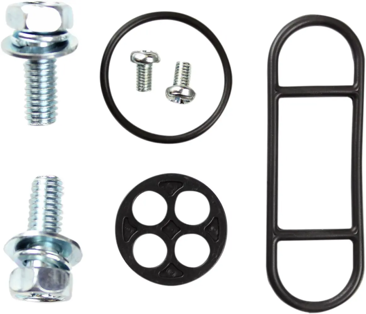 MOOSE OFFROAD HARD-PARTS - REBUILD KIT PETCOCK KAW - 07050369