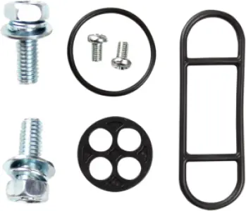 MOOSE OFFROAD HARD-PARTS - REBUILD KIT PETCOCK KAW - 07050369