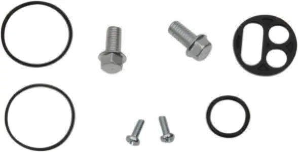MOOSE OFFROAD HARD-PARTS - REBUILD KIT PETCOCK KAW - 07050370