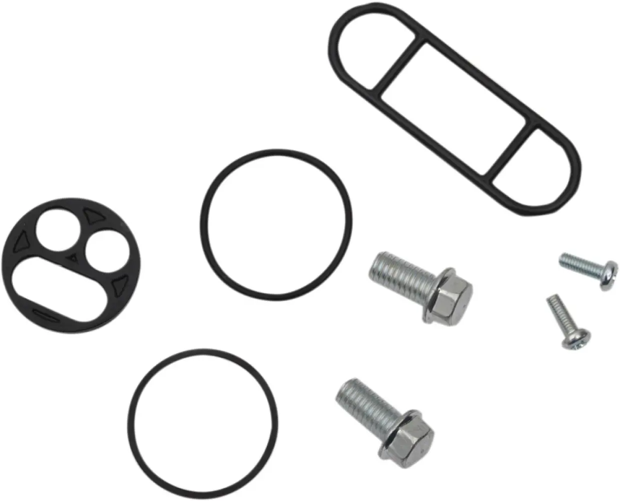 MOOSE OFFROAD HARD-PARTS - REBUILD KIT PETCOCK KAW - 07050371