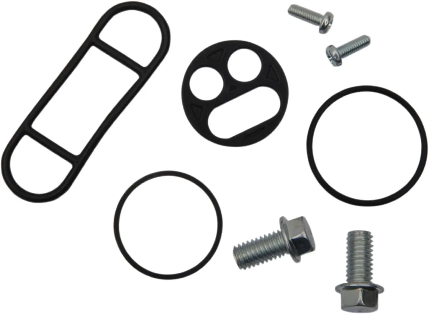 MOOSE OFFROAD HARD-PARTS - REBUILD KIT PETCOCK SUZ - 07050372