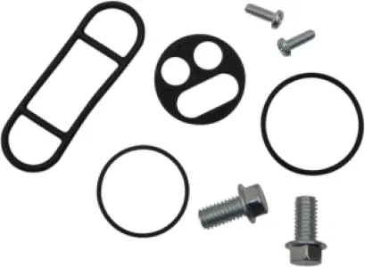 MOOSE OFFROAD HARD-PARTS - REBUILD KIT PETCOCK SUZ - 07050372