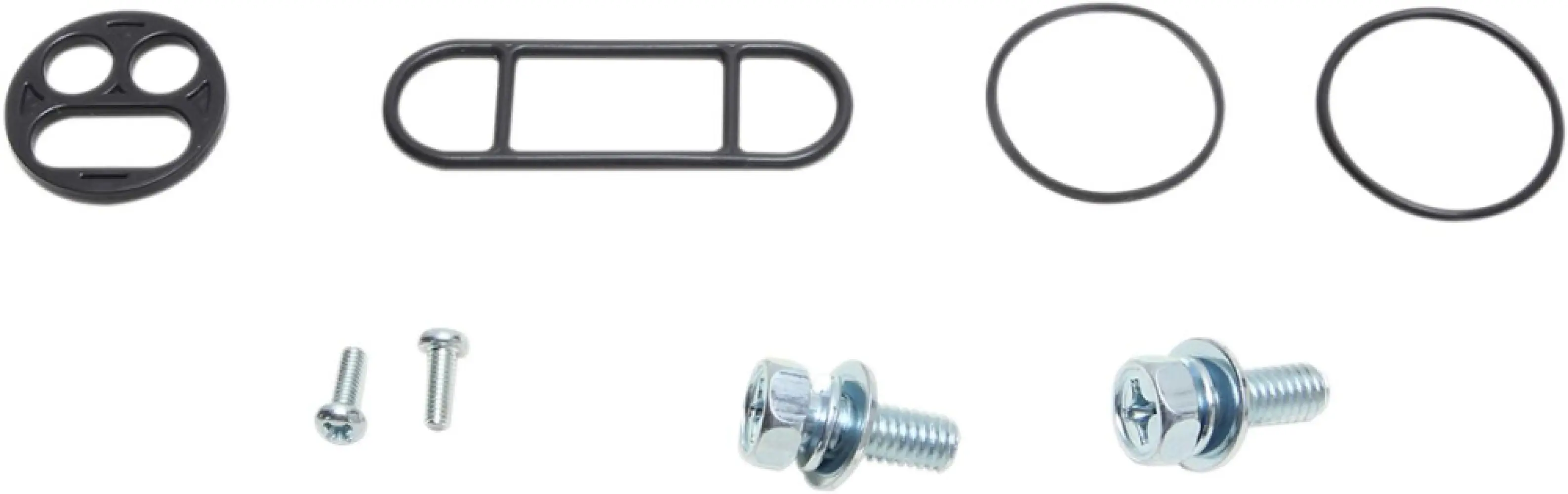 MOOSE OFFROAD HARD-PARTS - REBUILD KIT PETCOCK KAW - 07050373