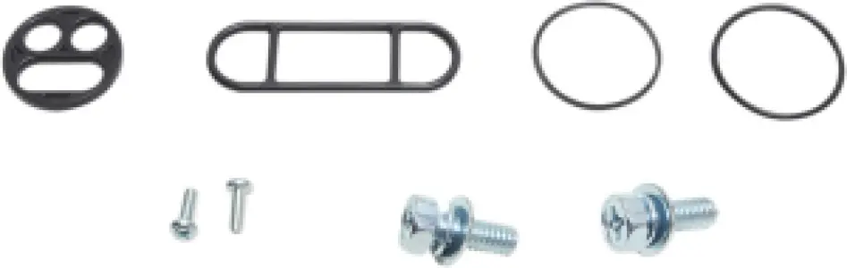 MOOSE OFFROAD HARD-PARTS - REBUILD KIT PETCOCK KAW - 07050373