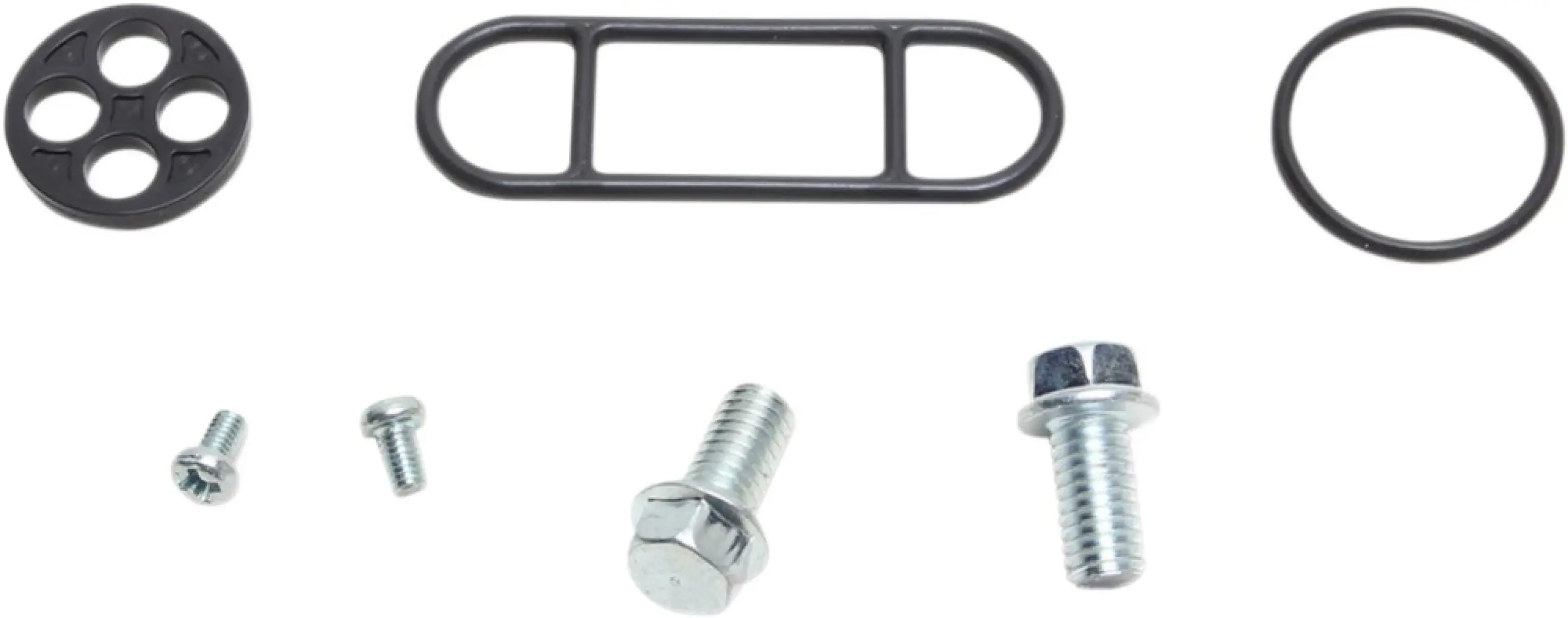 MOOSE OFFROAD HARD-PARTS - REBUILD KIT PETCOCK KAW - 07050374