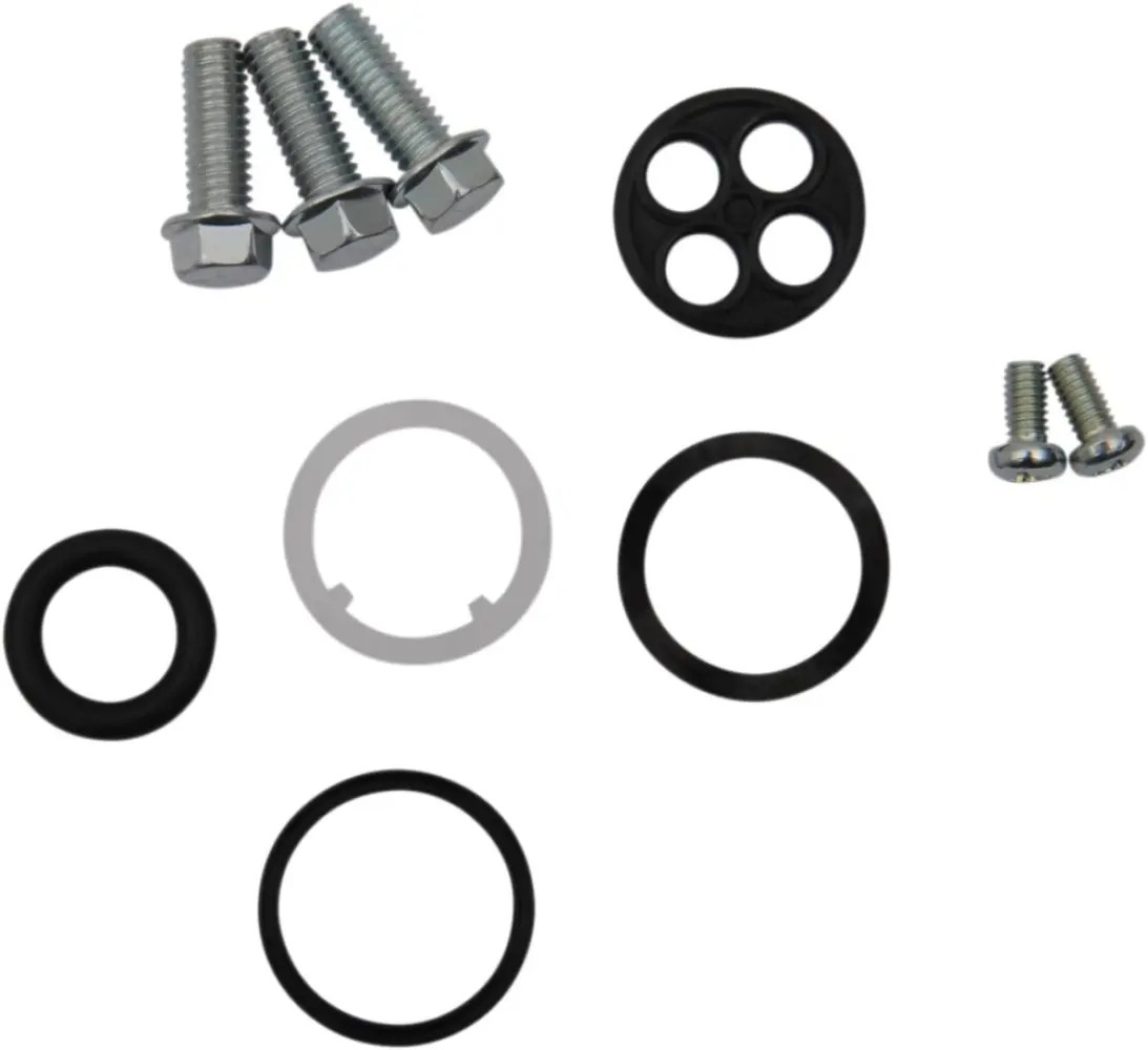 MOOSE OFFROAD HARD-PARTS - REBUILD KIT PETCOCK HON - 07050377