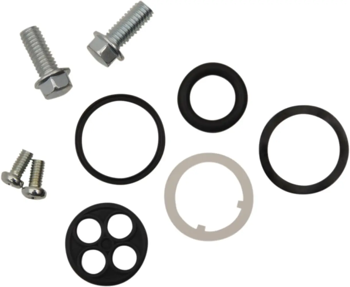 MOOSE OFFROAD HARD-PARTS - REBUILD KIT PETCOCK HON - 07050378