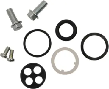 MOOSE OFFROAD HARD-PARTS - REBUILD KIT PETCOCK HON - 07050378