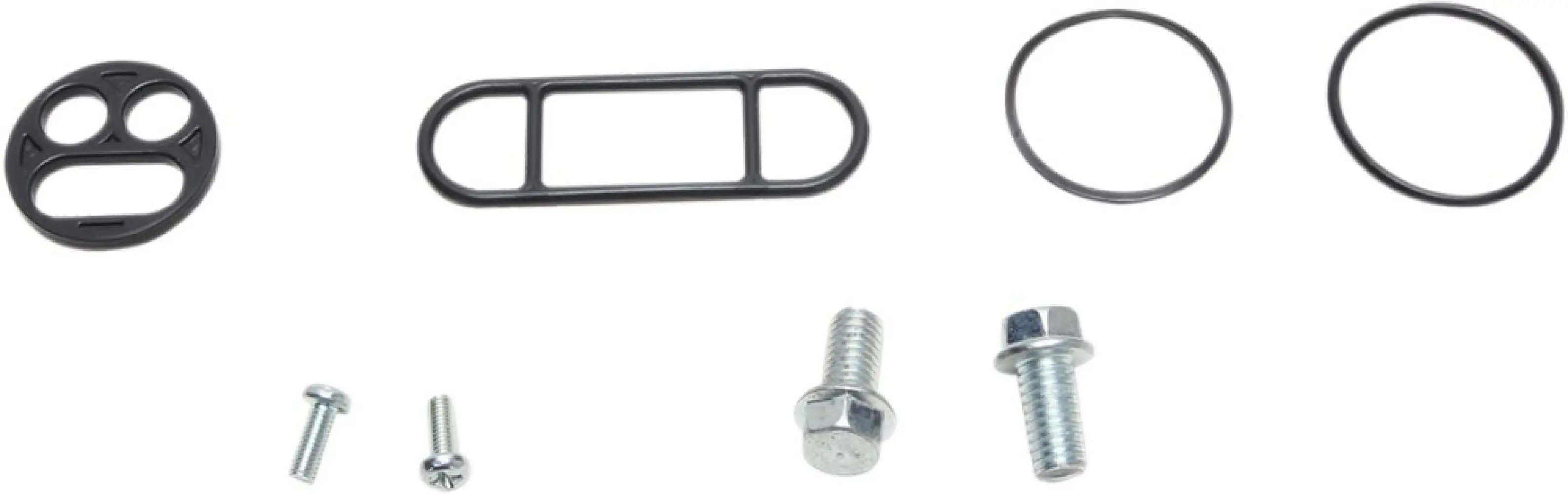 MOOSE OFFROAD HARD-PARTS - REBUILD KIT PETCOCK KAW - 07050381