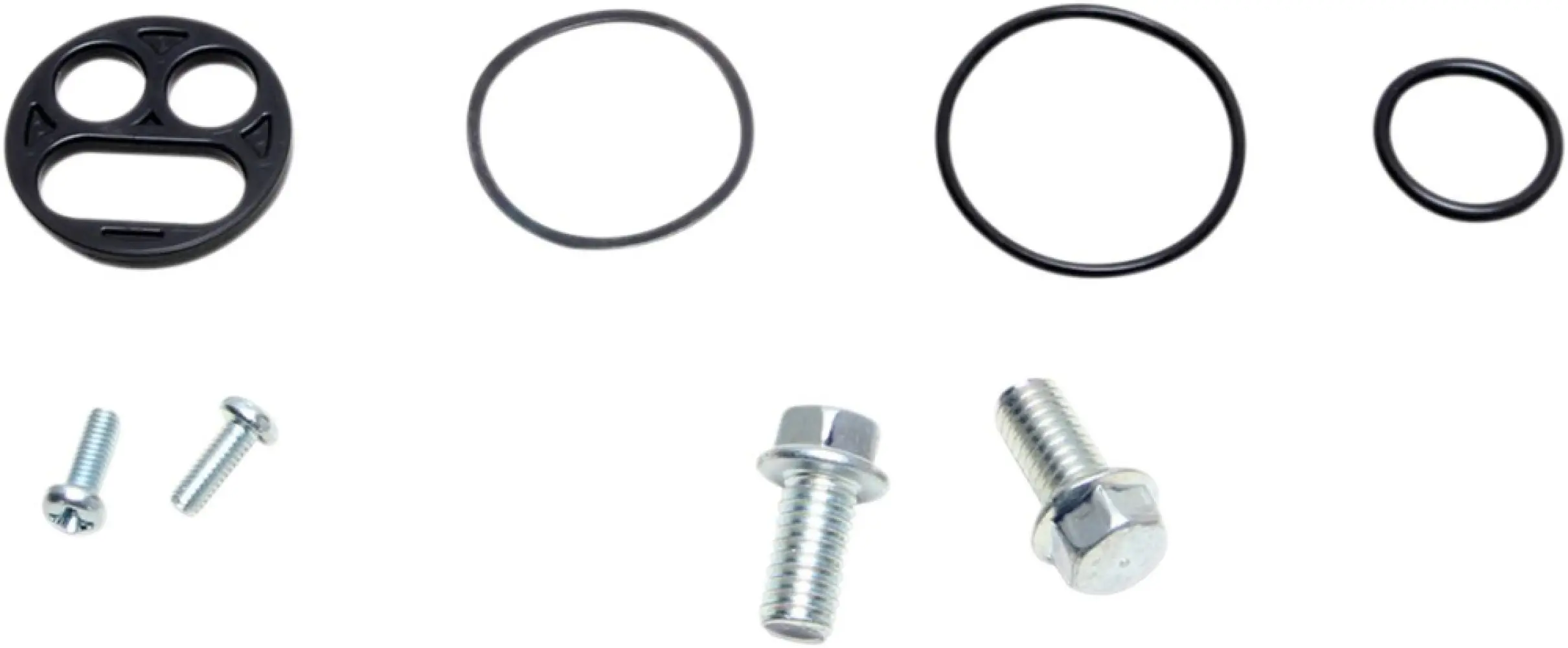 MOOSE OFFROAD HARD-PARTS - REBUILD KIT PETCOCK KAW - 07050382