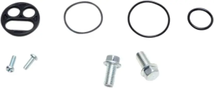 MOOSE OFFROAD HARD-PARTS - REBUILD KIT PETCOCK KAW - 07050382