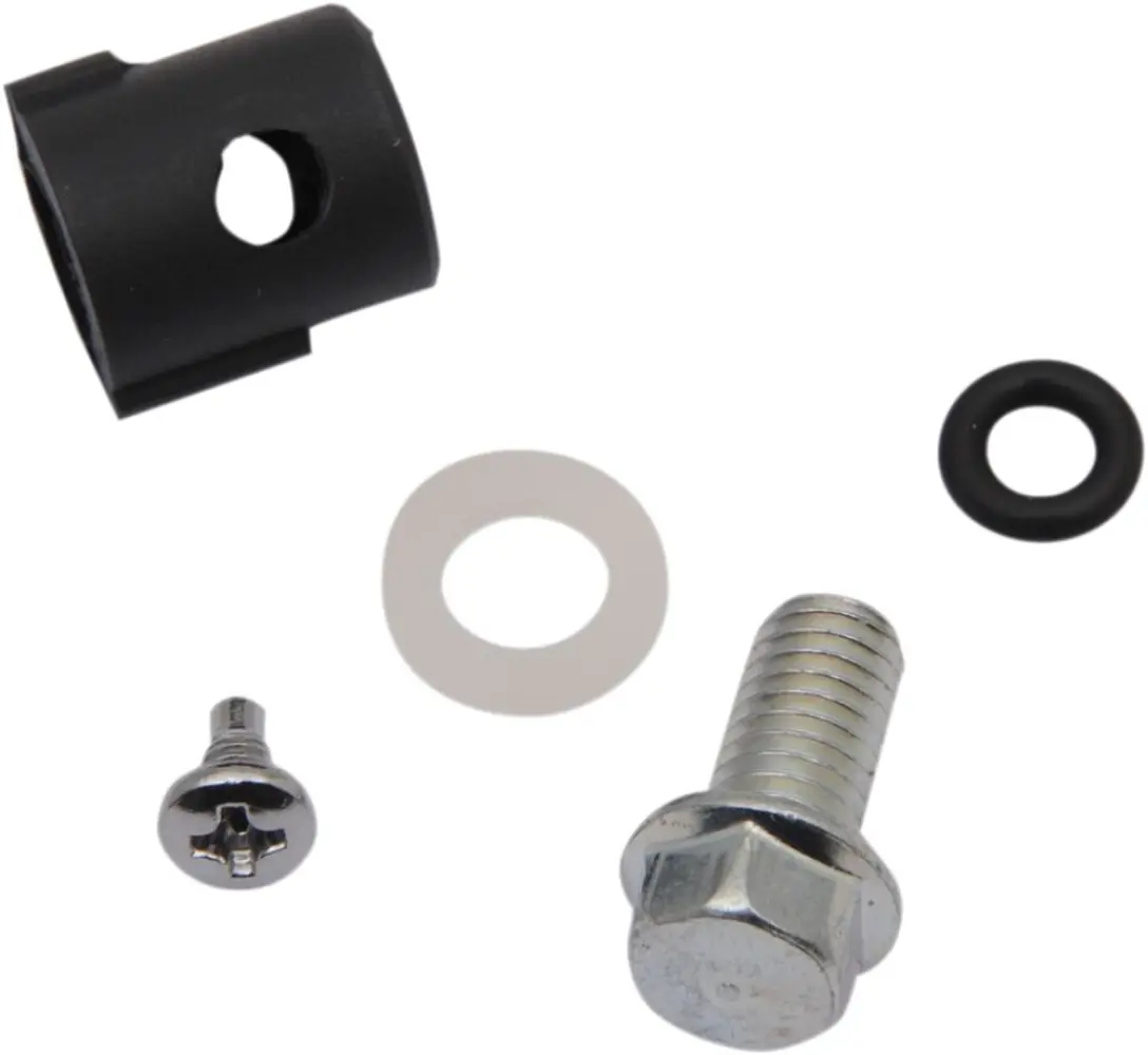 MOOSE OFFROAD HARD-PARTS - REBUILD KIT PETCOCK YAM - 07050383