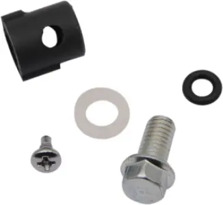 MOOSE OFFROAD HARD-PARTS - REBUILD KIT PETCOCK YAM - 07050383