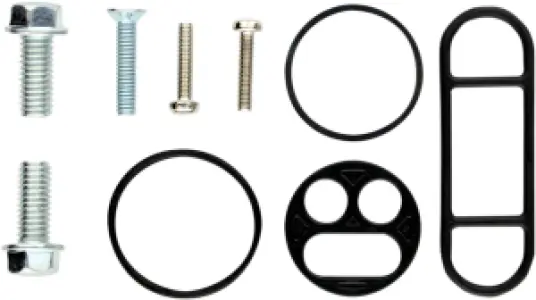 MOOSE OFFROAD HARD-PARTS - REBUILD KIT PETCOCK YAM - 07050392