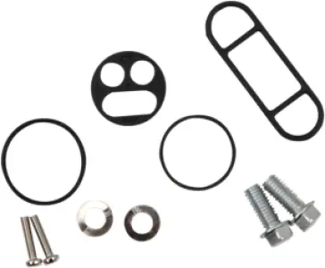 MOOSE OFFROAD HARD-PARTS - REBUILD KIT PETCOCK YAM - 07050394