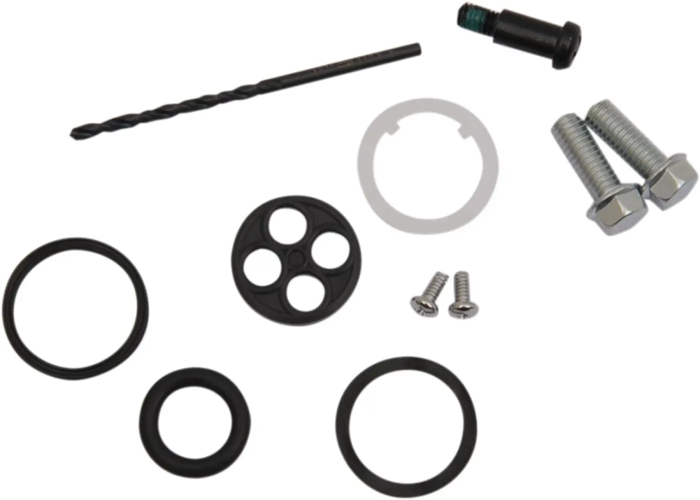 MOOSE OFFROAD HARD-PARTS - REBUILD KIT PETCOCK HON - 07050398