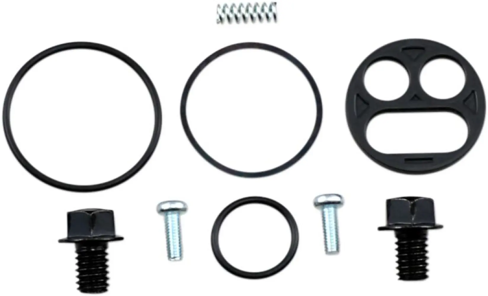 PARTS UNLIMITED - FUEL PETCOCK REPR KIT KAW - 07050438