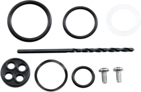 PARTS UNLIMITED - FUEL PETCOCK REPR KIT HON - 07050451