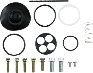 PARTS UNLIMITED - FUEL PETCOCK REPR KIT HON - 07050462