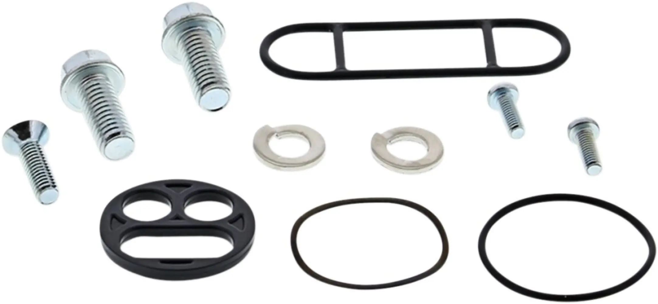 MOOSE OFFROAD HARD-PARTS - REBUILD KIT PETCOCK YAM - 07050472