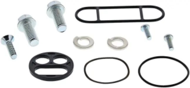 MOOSE OFFROAD HARD-PARTS - REBUILD KIT PETCOCK YAM - 07050472