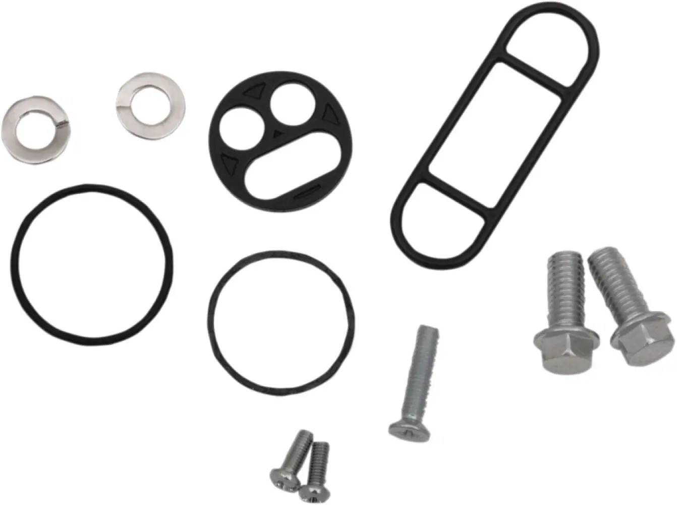 MOOSE OFFROAD HARD-PARTS - REBUILD KIT PETCOCK YAM - 07050473