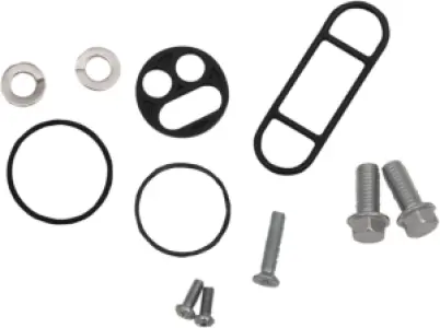MOOSE OFFROAD HARD-PARTS - REBUILD KIT PETCOCK YAM - 07050473