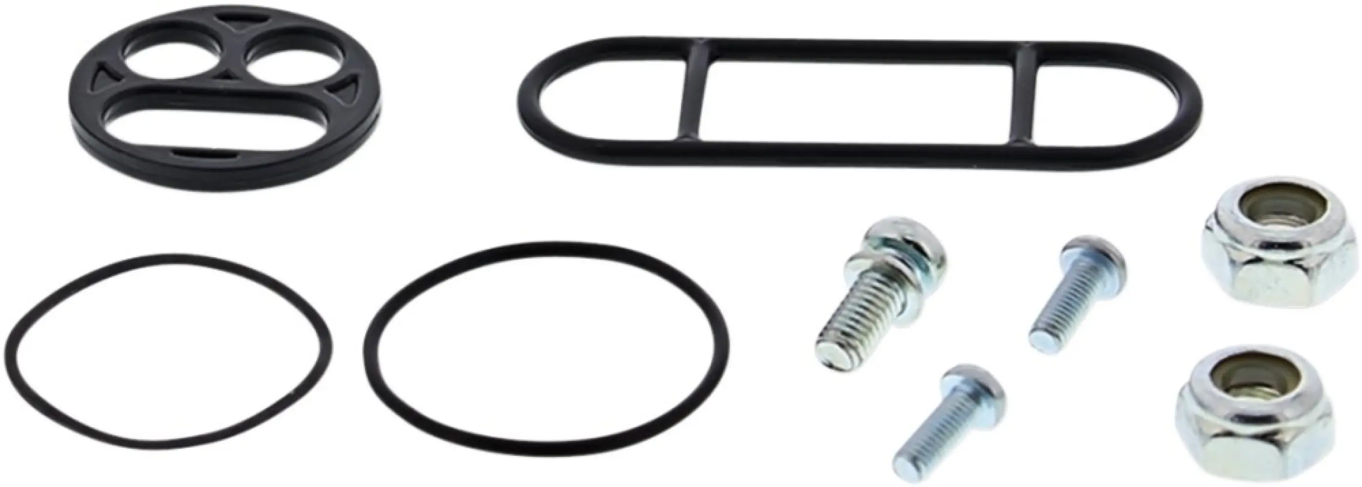 MOOSE OFFROAD HARD-PARTS - REBUILD KIT PETCOCK AC - 07050476