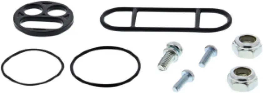 MOOSE OFFROAD HARD-PARTS - REBUILD KIT PETCOCK AC - 07050476