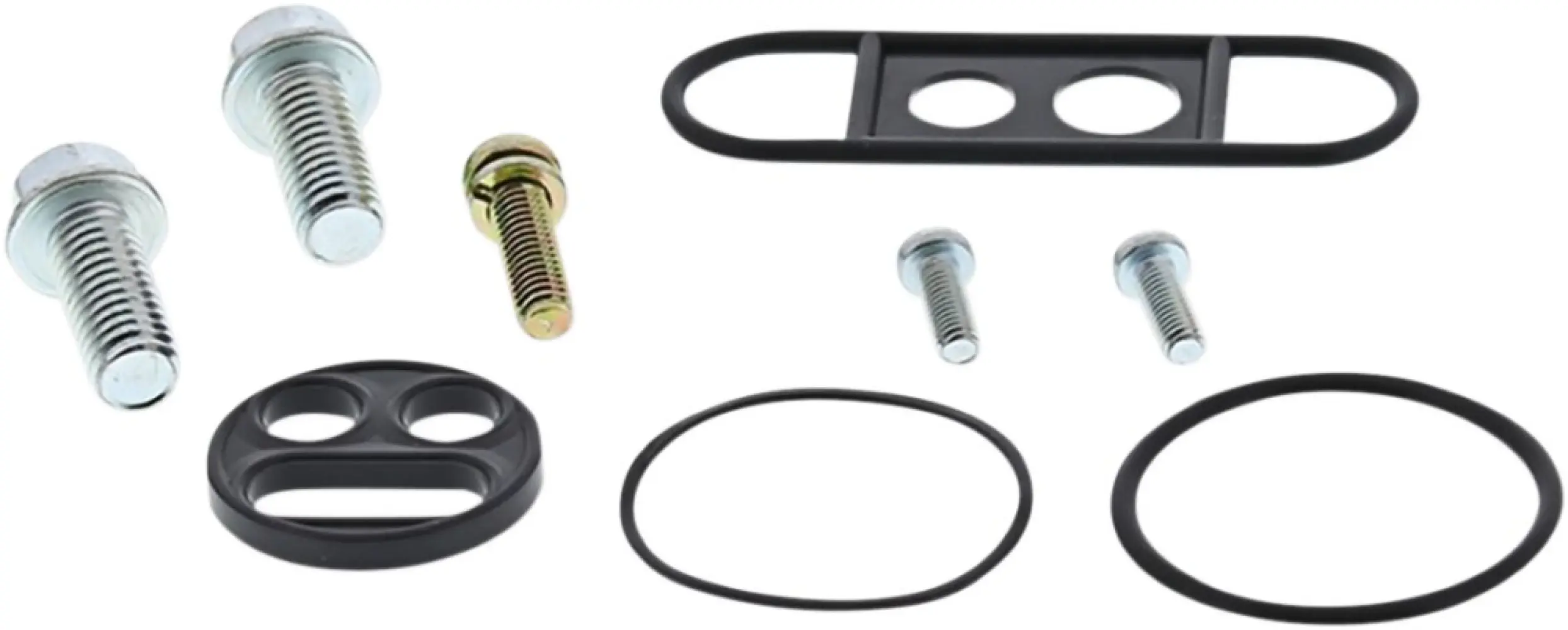 MOOSE OFFROAD HARD-PARTS - REBUILD KIT PETCOCK YAM - 07050475