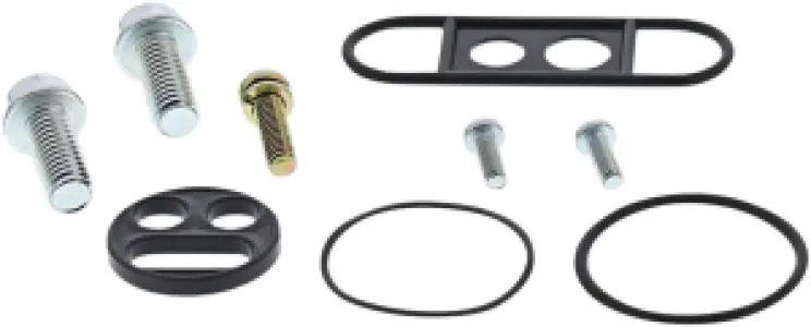 MOOSE OFFROAD HARD-PARTS - REBUILD KIT PETCOCK YAM - 07050475