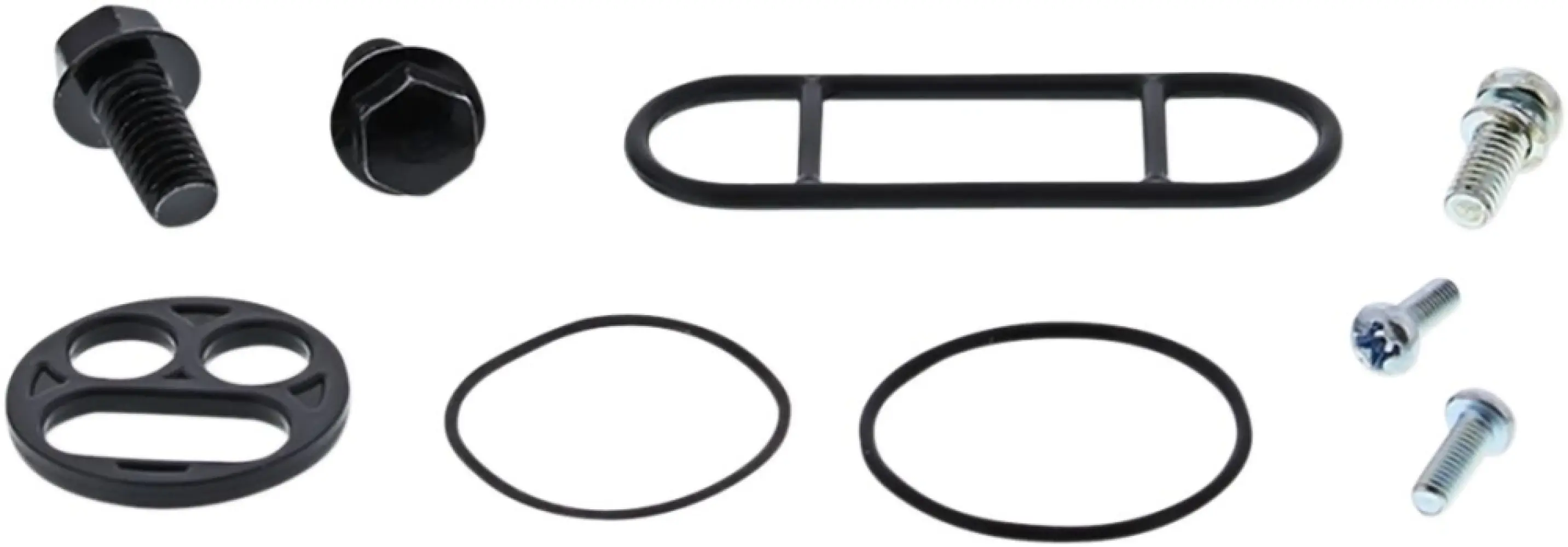 MOOSE OFFROAD HARD-PARTS - REBUILD KIT PETCOCK AC - 07050477