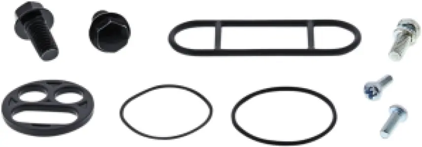 MOOSE OFFROAD HARD-PARTS - REBUILD KIT PETCOCK AC - 07050477