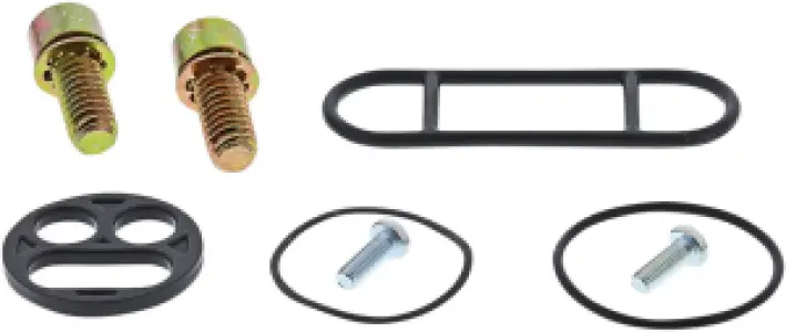 MOOSE OFFROAD HARD-PARTS - REBUILD KIT PETCOCK POL - 07050478