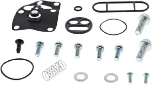 MOOSE OFFROAD HARD-PARTS - REBUILD KIT PETCOCK SUZ - 07050479