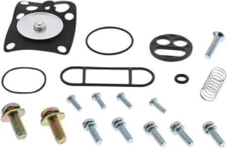 MOOSE OFFROAD HARD-PARTS - REBUILD KIT PETCOCK SUZ - 07050481