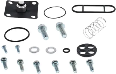 MOOSE OFFROAD HARD-PARTS - REBUILD KIT PETCOCK SUZ - 07050482