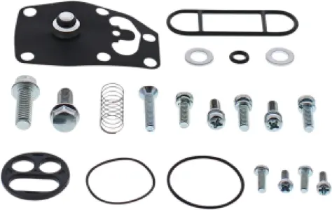 MOOSE OFFROAD HARD-PARTS - REBUILD KIT PETCOCK SUZ - 07050483