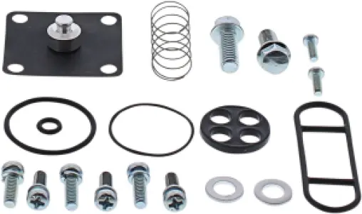MOOSE OFFROAD HARD-PARTS - REBUILD KIT PETCOCK SUZ - 07050484