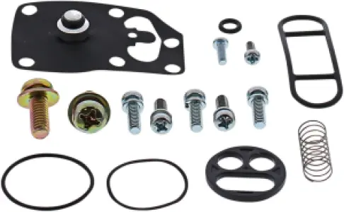 MOOSE OFFROAD HARD-PARTS - REBUILD KIT PETCOCK SUZ - 07050485