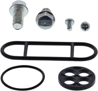 MOOSE OFFROAD HARD-PARTS - REBUILD KIT PETCOCK KAW - 07050489