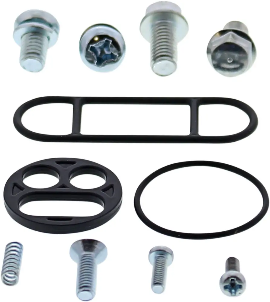 MOOSE OFFROAD HARD-PARTS - REBUILD KIT PETCOCK KAW - 07050490