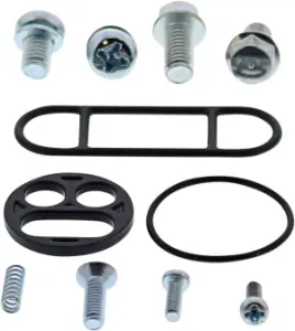 MOOSE OFFROAD HARD-PARTS - REBUILD KIT PETCOCK KAW - 07050490