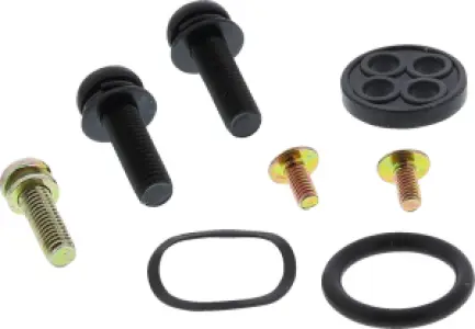 MOOSE OFFROAD HARD-PARTS - REBUILD KT PETCOCK AC - 07050546