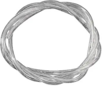 MOOSE OFFROAD HARD-PARTS - FUEL LINE MSE 5/16 3FT CL - 07060113