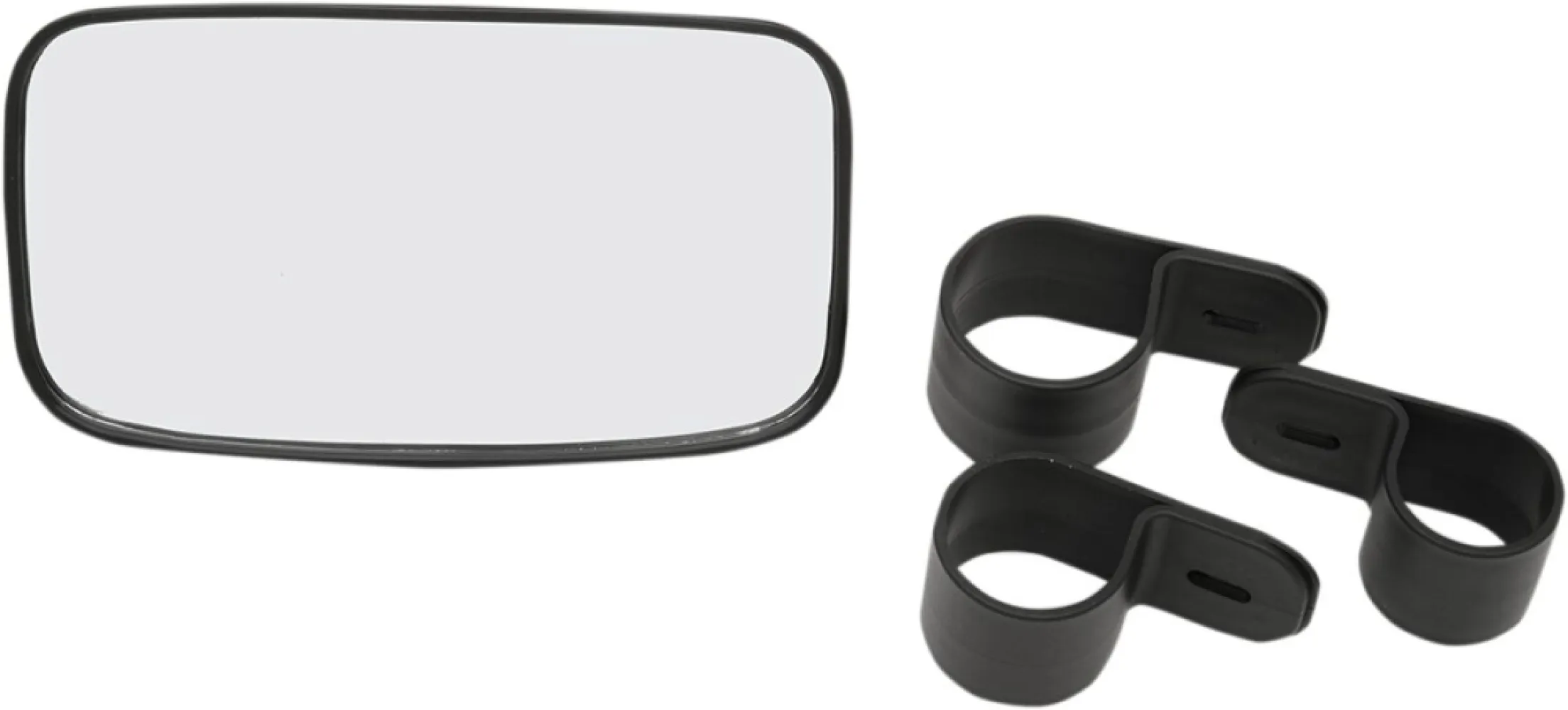 EMGO - MIRROR REARVIEW UTV - 06401058